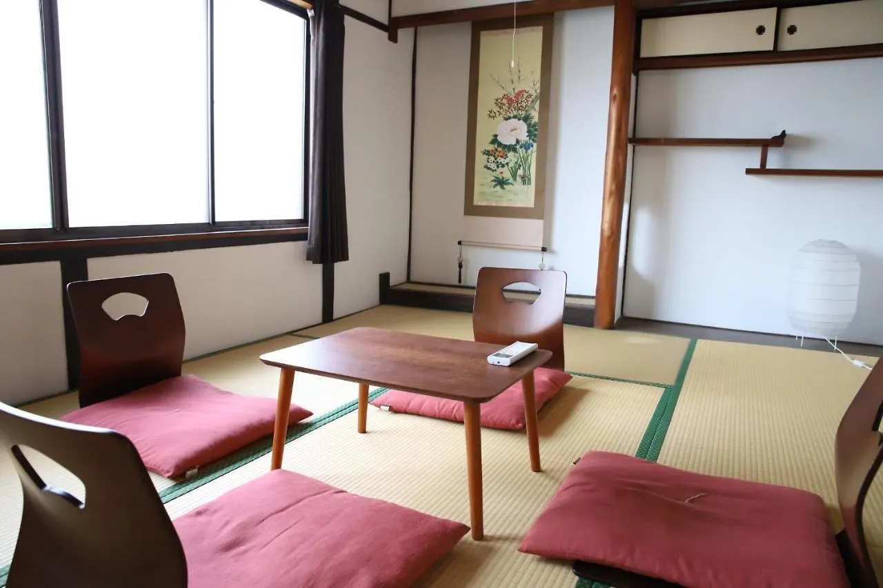 Kyoto Kurama Inn - Vacation Stay 47394V