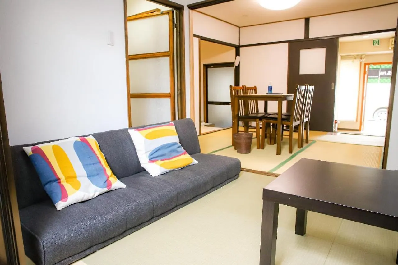 Kyoto Kurama Inn - Vacation Stay 47394V Japan
