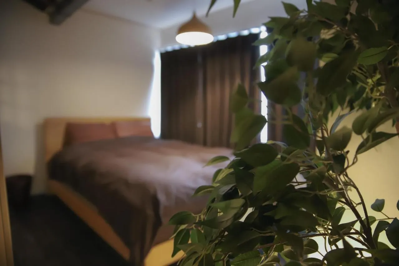 Kyoto Kurama Inn - Vacation Stay 47394V 0*,  Japan