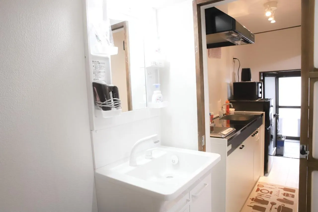 Kyoto Kurama Inn - Vacation Stay 47394V