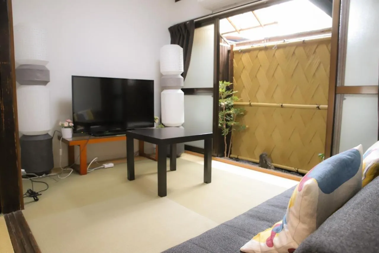 Kyoto Kurama Inn - Vacation Stay 47394V Holiday home