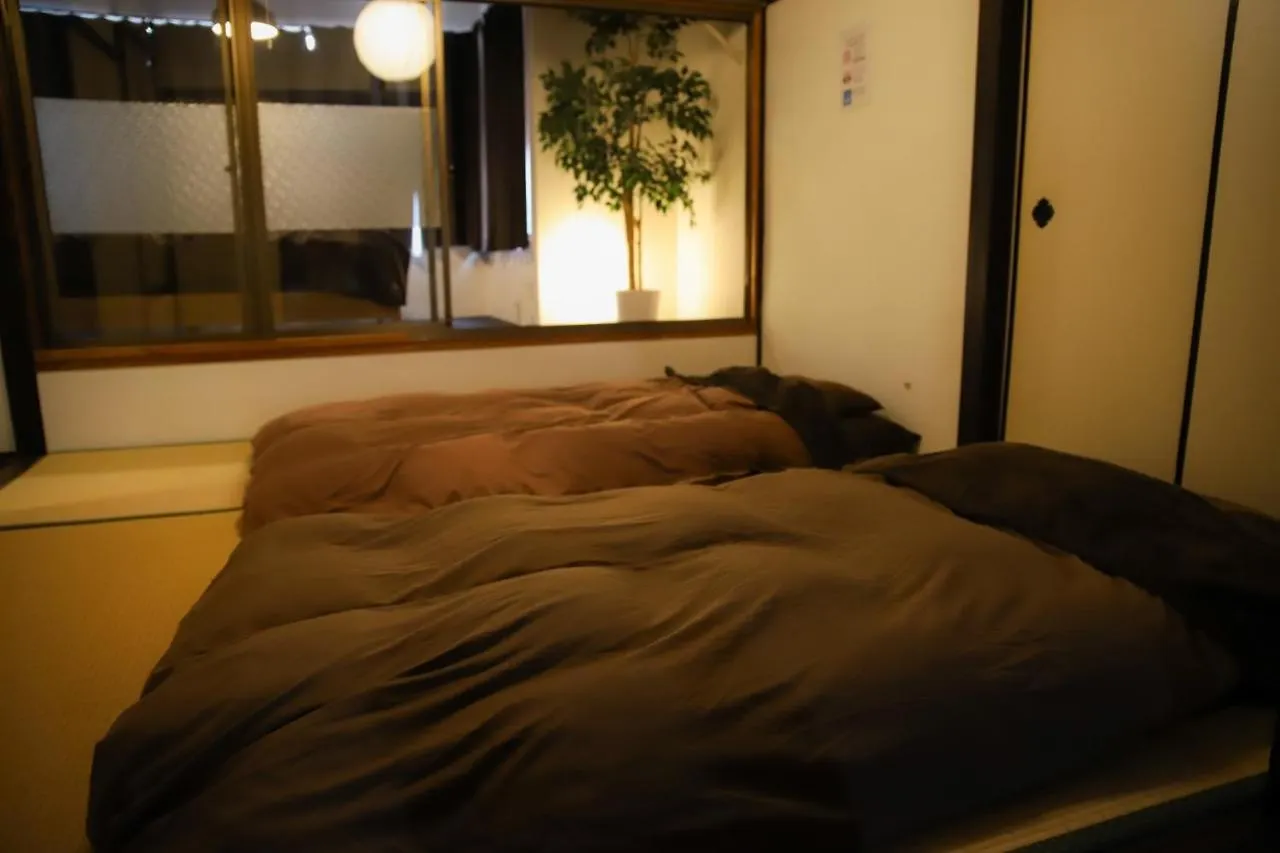 Holiday home Kyoto Kurama Inn - Vacation Stay 47394V Japan