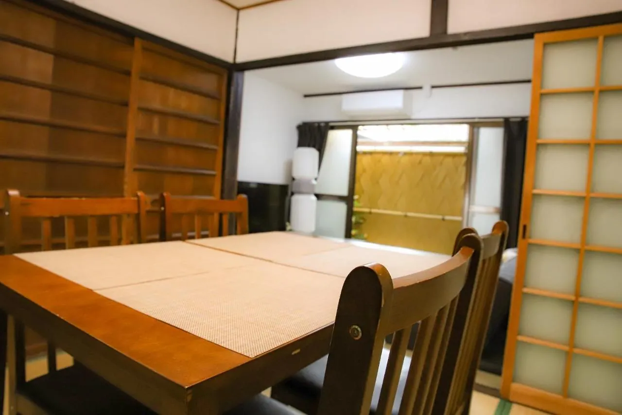 Kyoto Kurama Inn - Vacation Stay 47394V