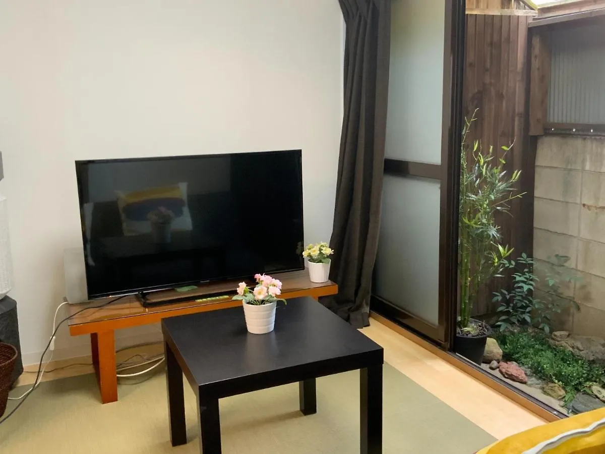 Kyoto Kurama Inn - Vacation Stay 47394V Holiday home